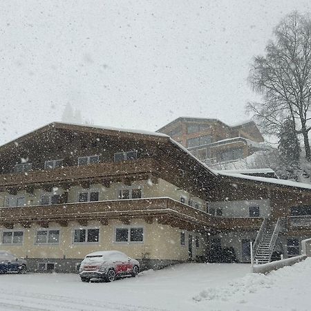 Haus Dienten Top 11 Dienten am Hochkönig Extérieur photo