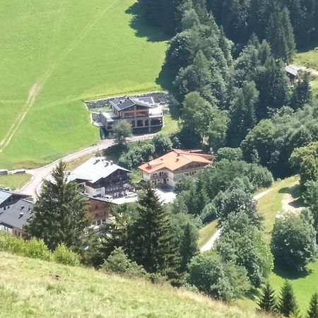 Haus Dienten Top 11 Dienten am Hochkönig Extérieur photo