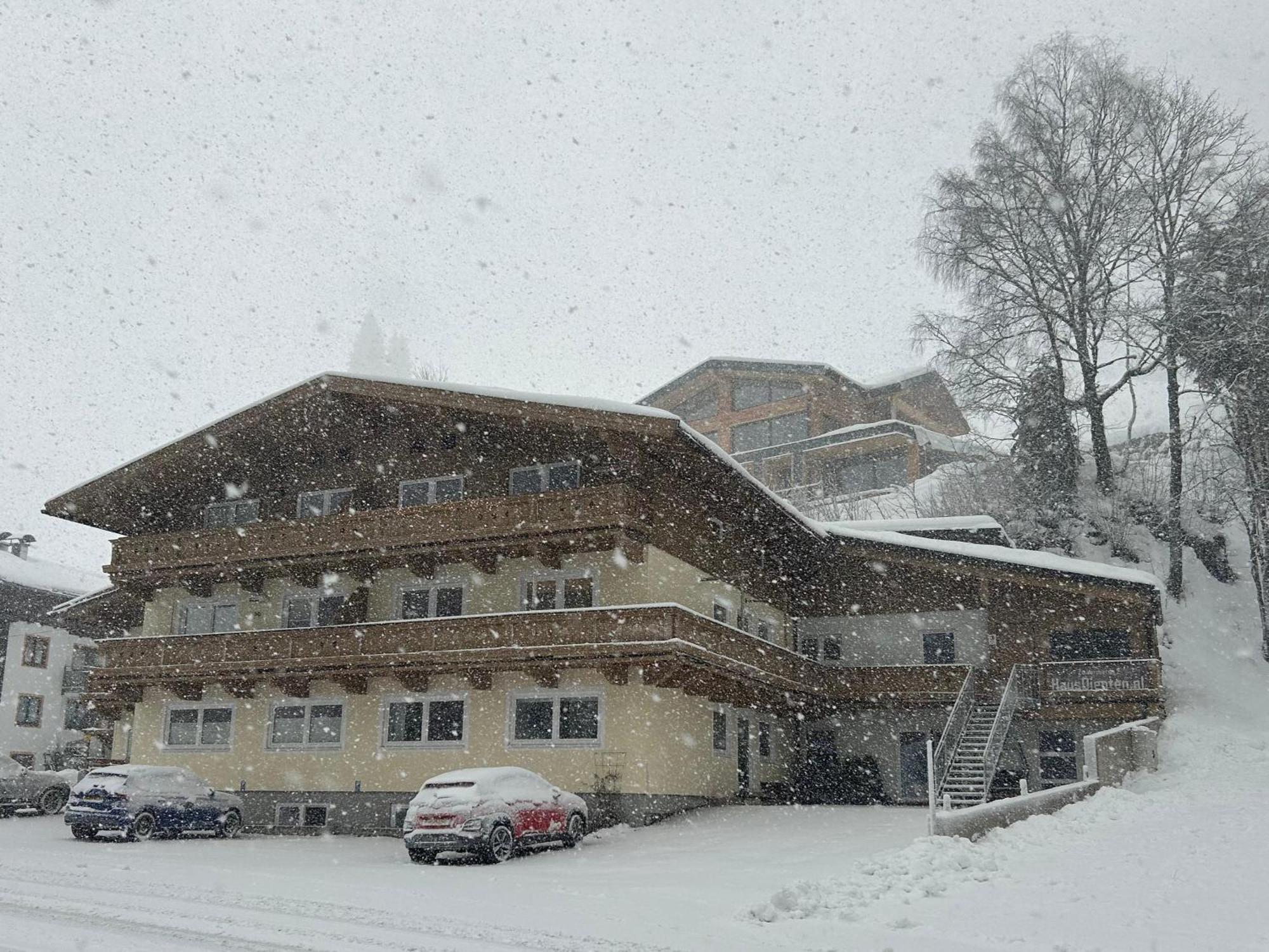 Haus Dienten Top 11 Dienten am Hochkönig Extérieur photo